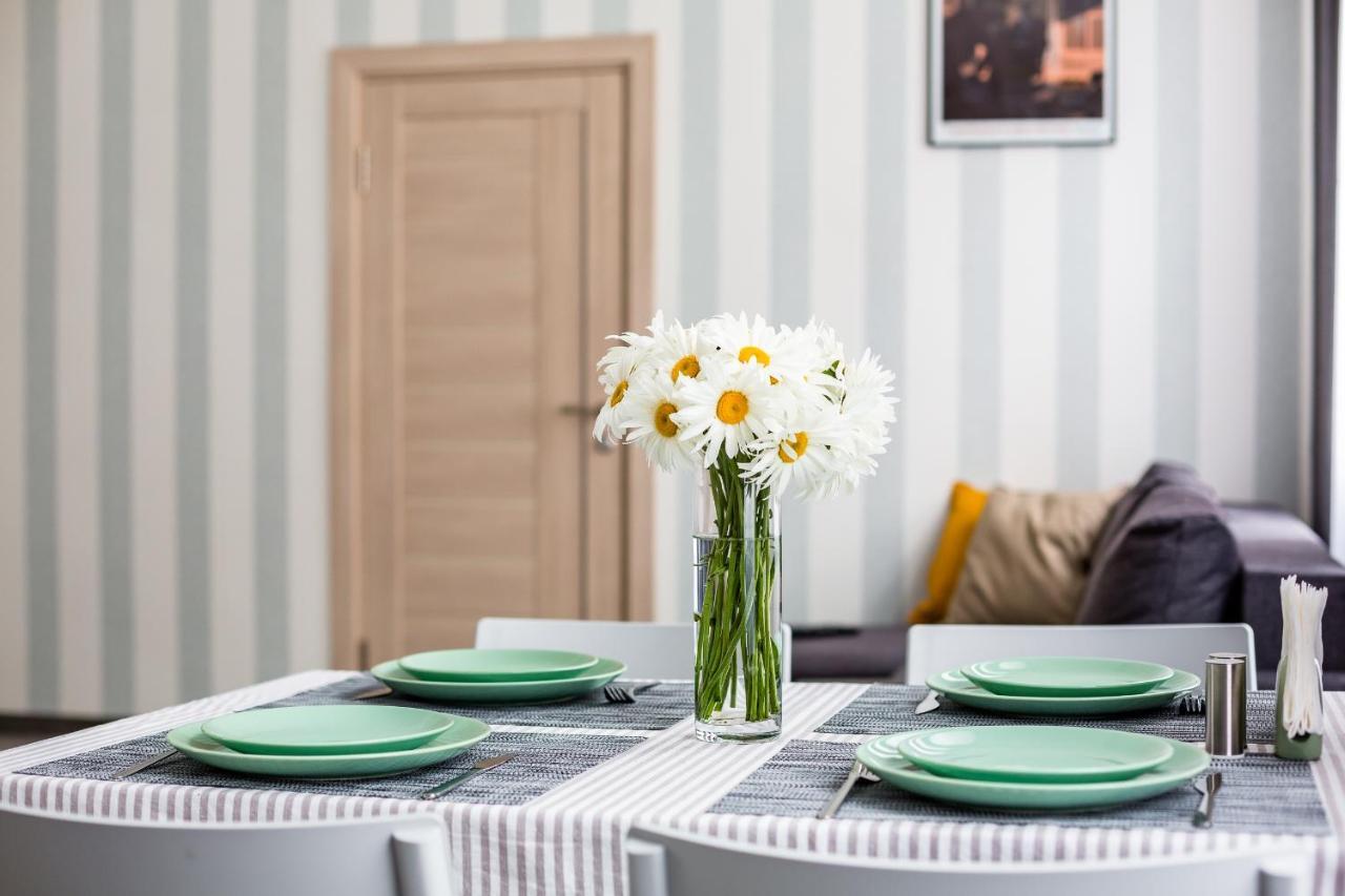 #1 Apartment Лвив Екстериор снимка
